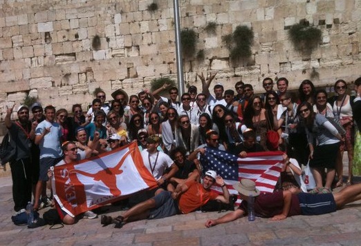 participants for one session of Taglit-Birthright Israel: MAYANOT. Recruiters for  the free trip back to Israel must meet Taglit-Birthright Israel requirements and be .